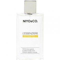 L'Essenziere - Estratto 1